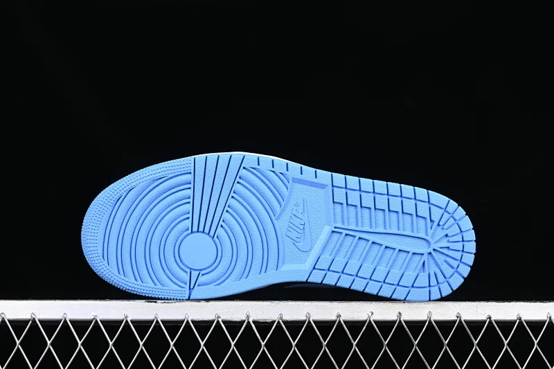 All categories Air Jordan Jordan series basketball shoes Air Jordan 1 Low G version pure original Air Jordan 1 Low AJ1 Joe 1 royal blue low-top cultural basketball shoes 553558-041